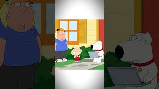 El Día Que Stewie Tuvo HERPES