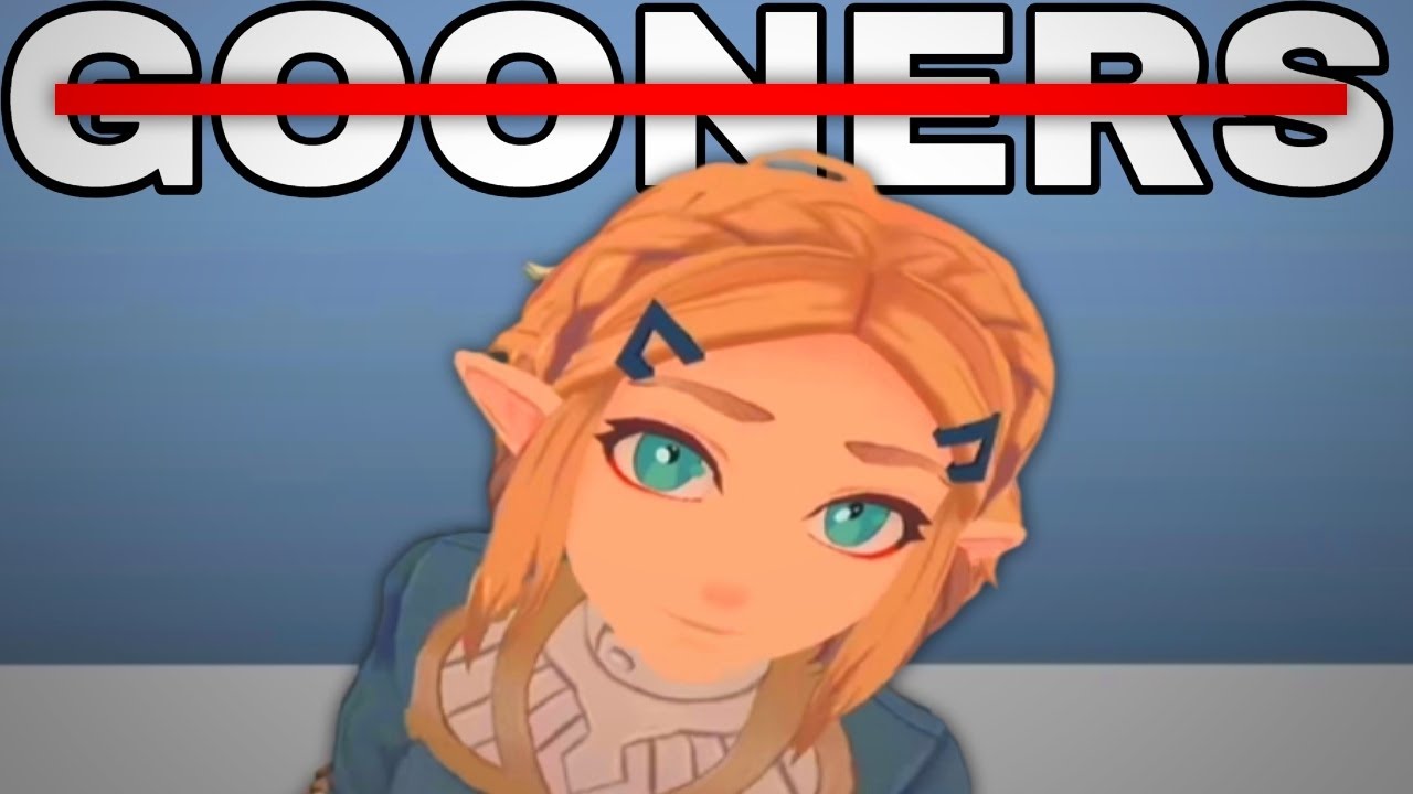 The Animator Who Defeated Gooners