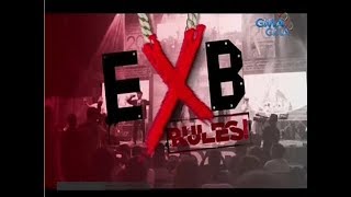 Members ng Ex Battalion, lalong makikilala sa online show nilang Members ng Ex Battalion, lalong makikilala sa online show nilang