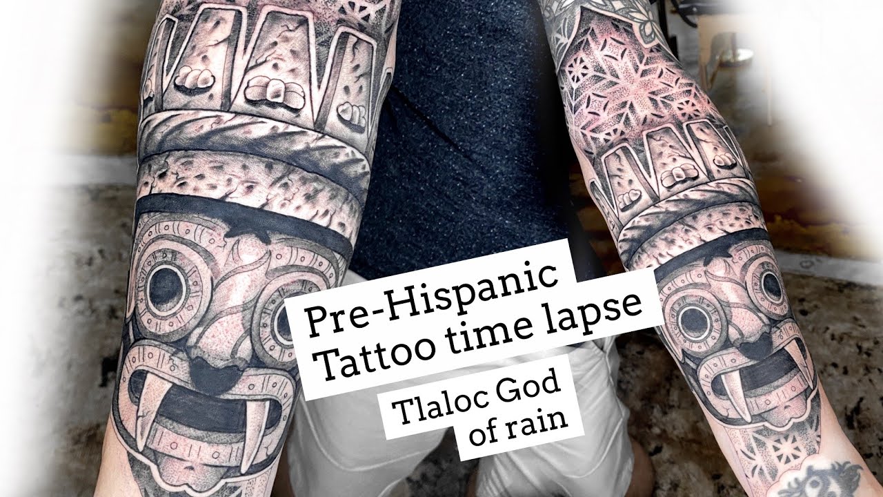 10. Aztec Nail Art: History, Meaning, and Modern Interpretations - wide 4