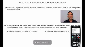 Common Core Algebra II.Unit 13.Lesson 2.Population Parameters