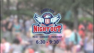 2017 JERSEY CITY NATIONAL NIGHT OUT