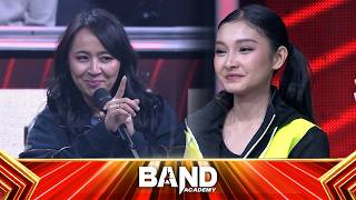 Enerjik U0026 Manis Drummer the Morbius Bikin Judges Terbius  Band Academy