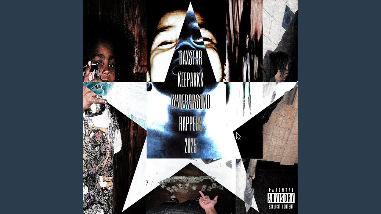Slayer Undederground Rapper UNDERGROUND RAPPERS (feat. keepakkk) - YouTube