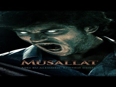 فيلم الرعب التركي ( Musallat ) الجزء ١ Full Horror Movie