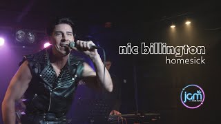 Nic Billington - Homesick