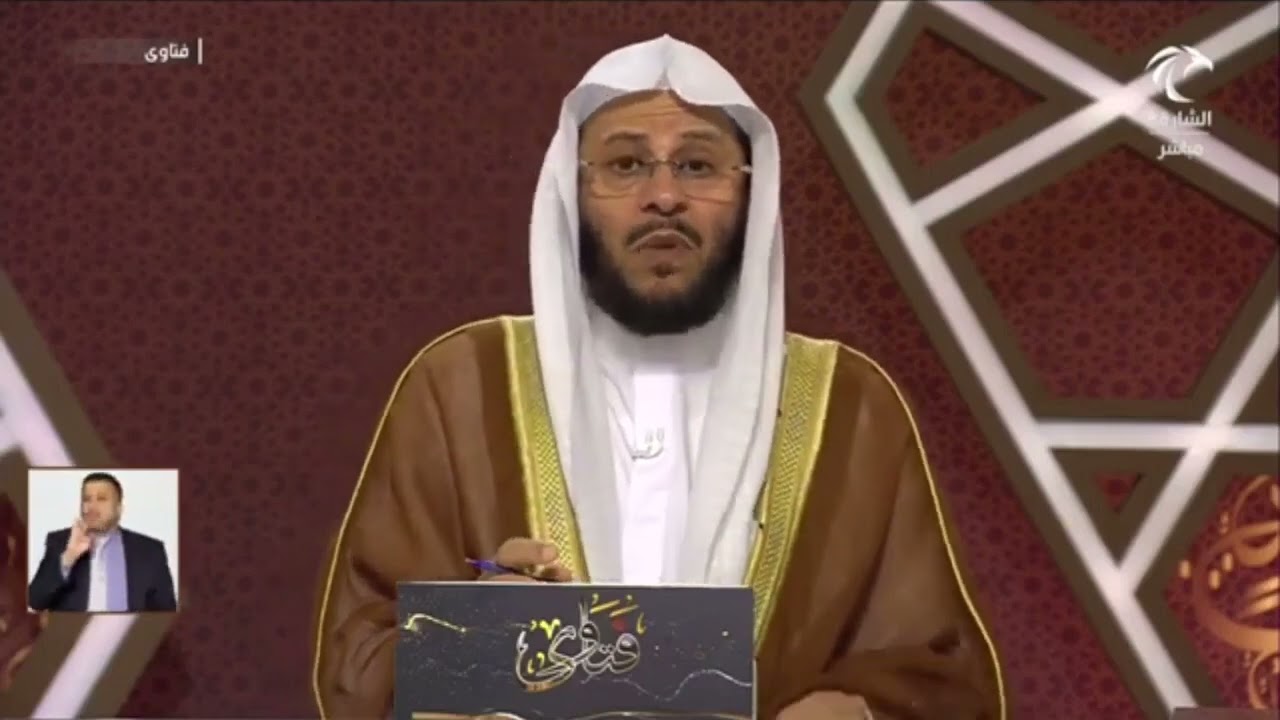 شخص مؤمن ولكنه مات في المرحاض !! | الشيخ عزيز بن فرحان
