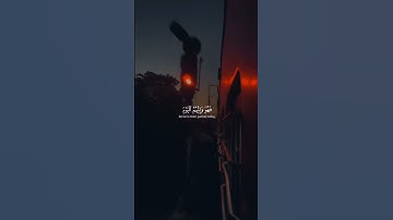 "تالله لقد أرسلنا إلى أممٍ من قبلك" سورة النحل🐝||القارئ عبد الرحمن مسعد