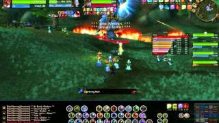 Ofdoomvsarchimonde.wmv