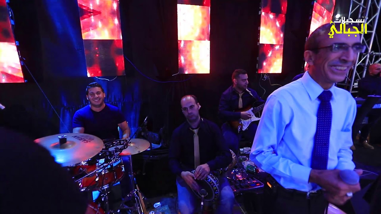 اسمع البداوية والردة للفنانين ناصر الفارس و بهاء الجلاد مهرجان العريس مثنى ابو عره   عقابا T Aljabal