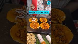 Shahi Roll In Indore | Curly Tales #shorts