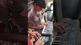Comment no.1 ...🥰❤KGF bgm ketaanga ...🎹@driverramakrishnan1937 #shorts #shortvideo #kgf