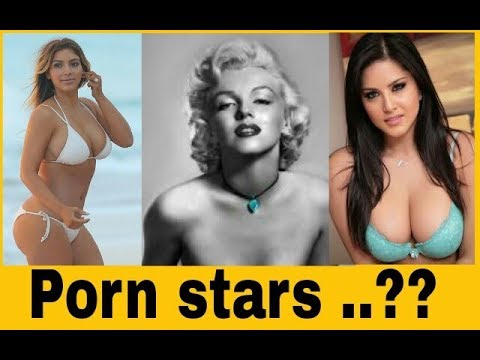 15 Female Famous Celebrities Who Started Their Career As A Porn Star 1 to 6  is gonna shock you! - YouTube