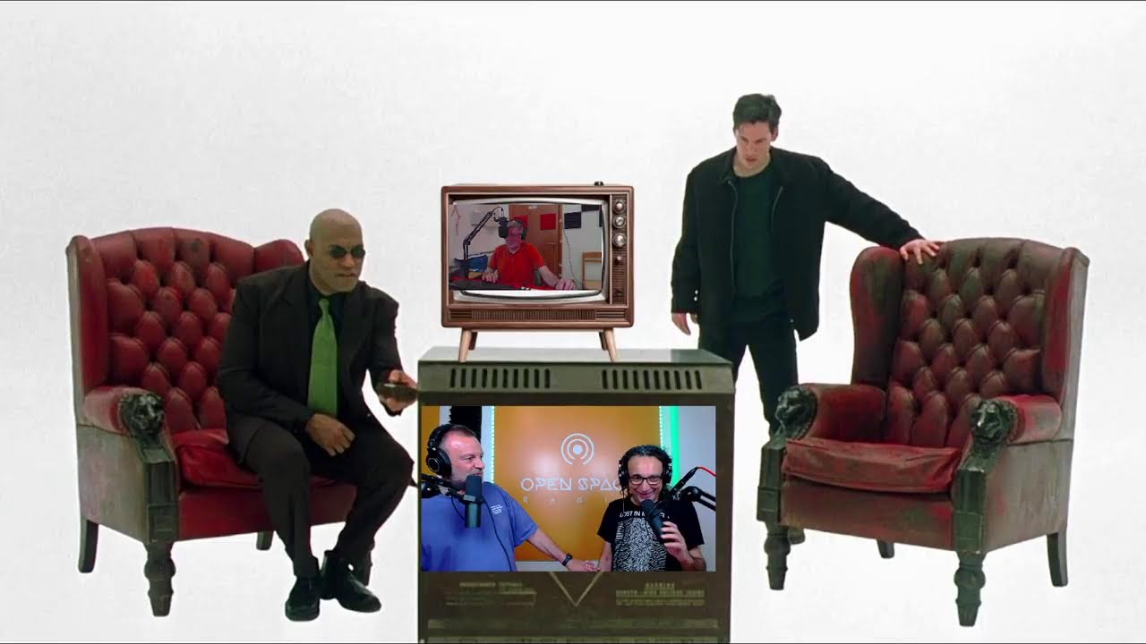 Boomers (Ep. 4) Il walkman...chi se lo ricorda?