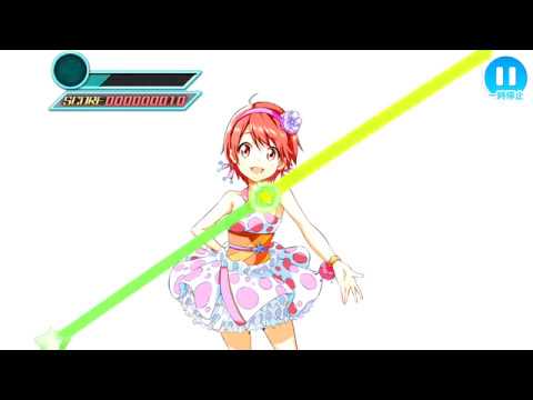 Me Playing Tokyo 7th Sisters Prizm Rizm W Maezono Rishuri Easy Youtube