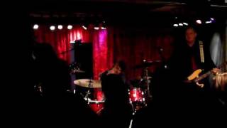 Triggerfinger - Scream, Live Gleis 22