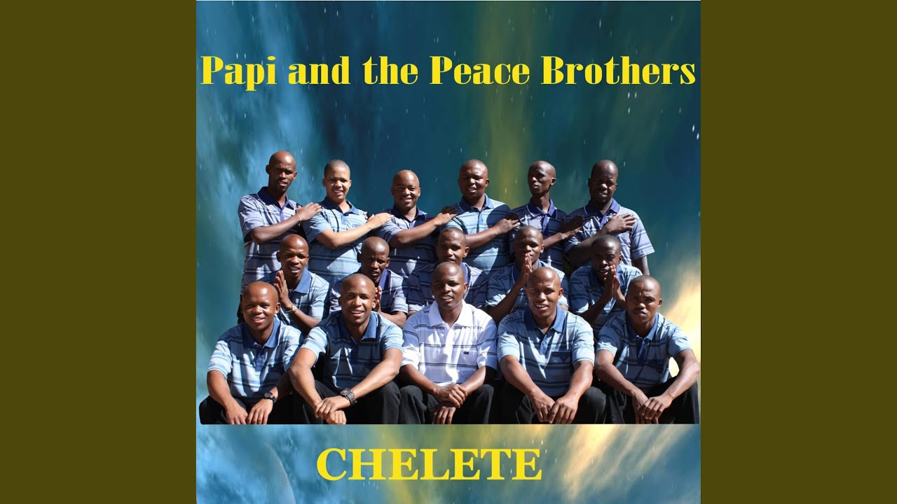 Watch Chelete on YouTube Watch Chelete on YouTube