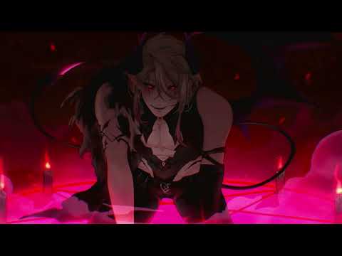 [ASMR] Summoning Your Incubus
