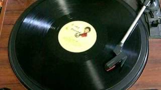 1955 - japanese rock'n'roll - 78rpm