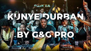 Kunye Ballito After Movie 2023 | G\&G Productions