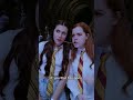 @redheadbegins so is Ginny your cousin or...#harrypotter #skit #comedy