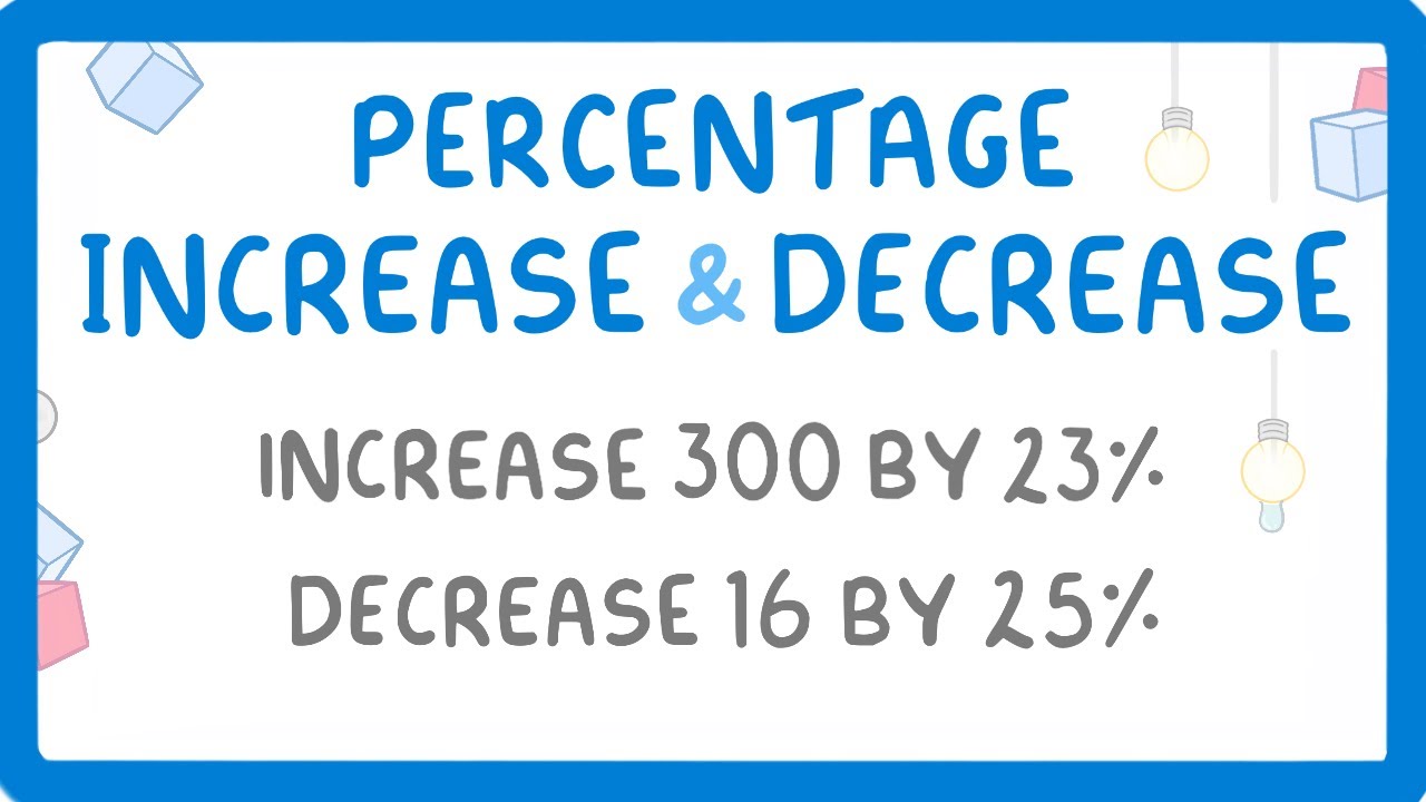 How to Calculate Percentage in Excel - Step-by-Step Tutorial