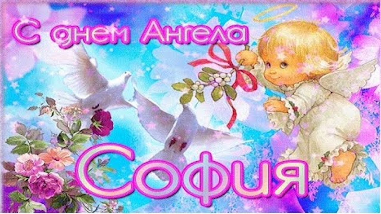 День софии День софии