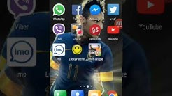 ازاي تشغل Dream League على الاجهزه الضعيفة