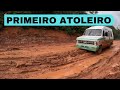 BR319 primeiro atoleiro