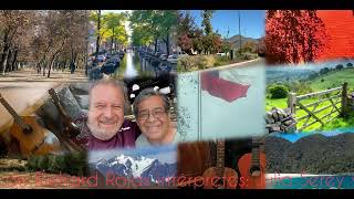 La Guitarreada de Richard Rojas intérpretes Julio Serey y Los Taguadas