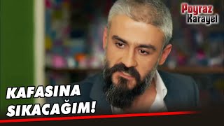 Sefer, Sadrettine Kin Kustu - Poyraz Karayel 8. Bölüm