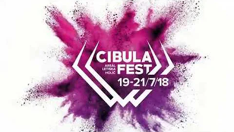 CIBULA FEST 2018 & Alphaville