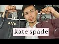 WHATS NEW IN KATE SPADE HANDBAGS