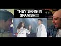 Sarah Geronimo and Iñigo Pascual - Despacito Reaction