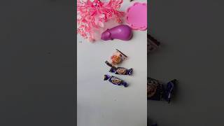 donut candy 🍩 or imli gola candy popsicle #youtubeshorts #viralshort #trending