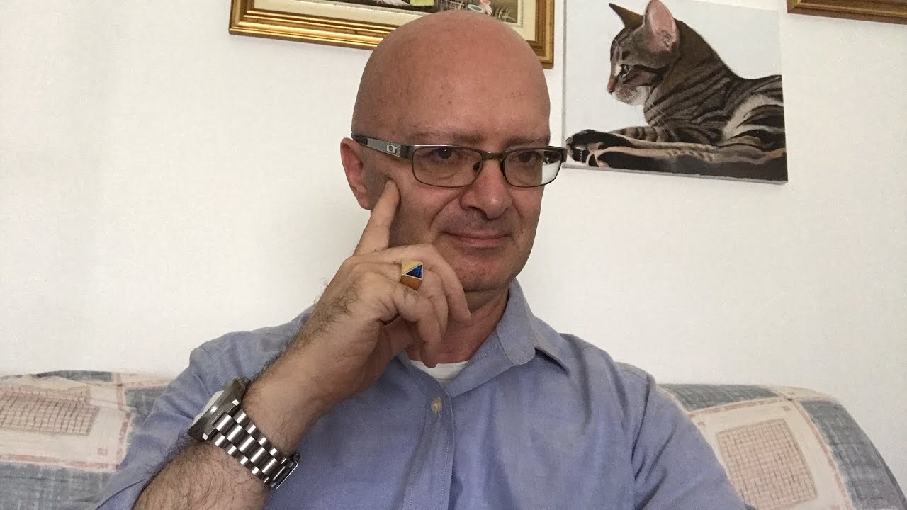 Prima Dice Di Amarmi E Poi Mi Lascia