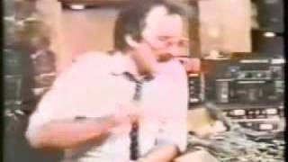 Giorgio Moroder Promo Video chords