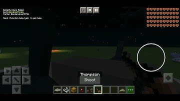 tank vs Rick and Morty Spaceship in Minecraft