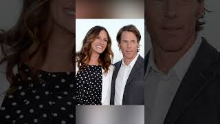 Julia Roberts Has Been Married Twice