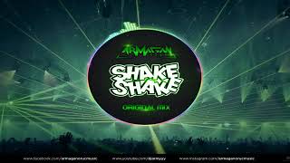 Armağan Oruç   Shake Shake Original Mix