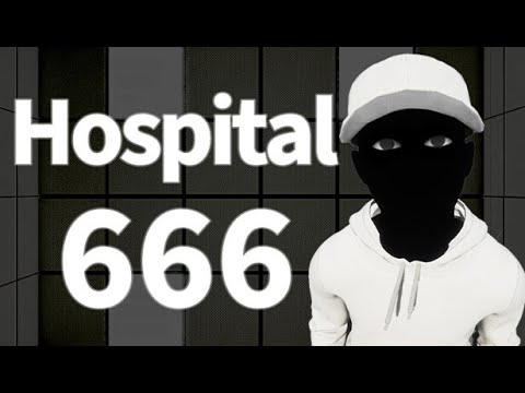 Видео: Hospital 666 с ВовАААном pt3