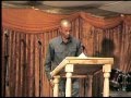 The Person Holy Spirit - By Prophet S. Msimang Part 1