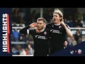 Highlights  bristol rovers 02 wanderers