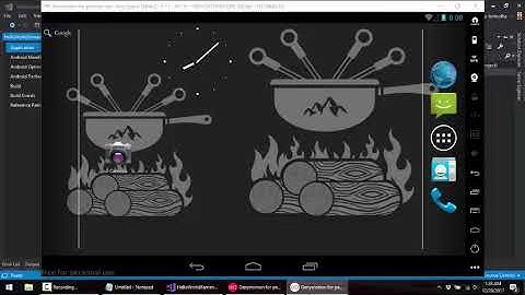 Hello world in Xamarin