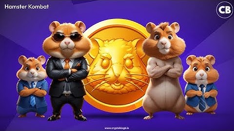 Hamster Kombat withdrawal: how to connect your Bybit wallet to Hamster