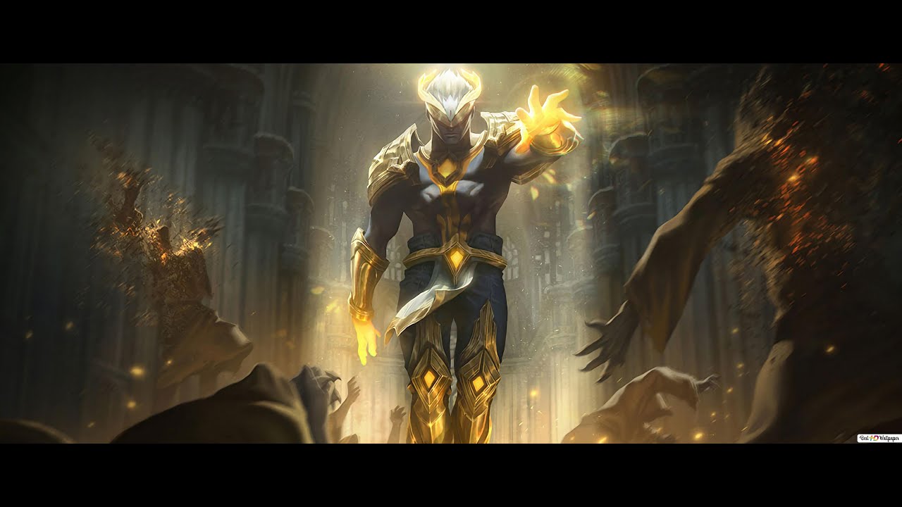 Brand vs Zoe Mid (8/1/10)