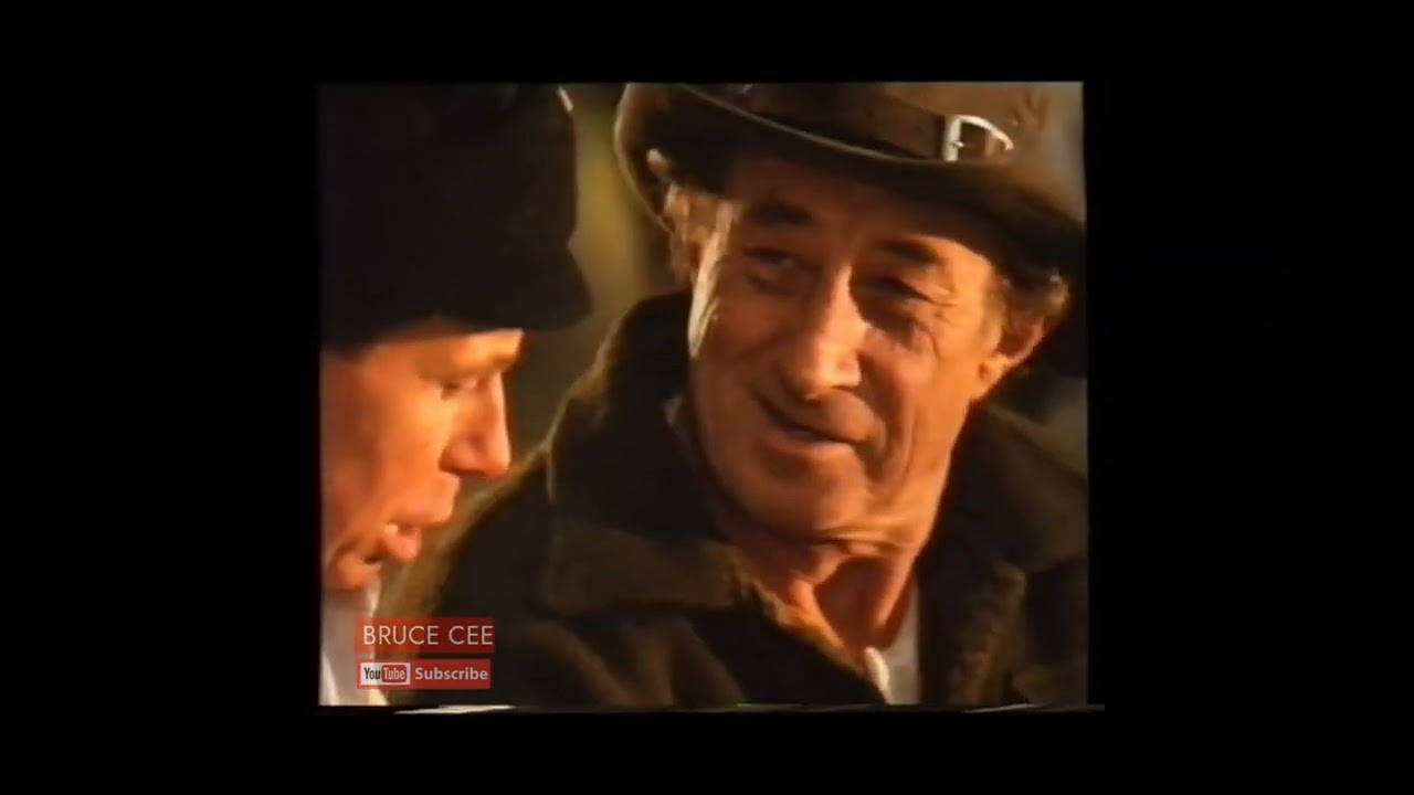 Publicidad Toyota Hilux Con Crumpy Y Scotty Nueva Zelanda 🇳🇿 1992