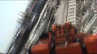 California Screamin  Disneys California Adventure