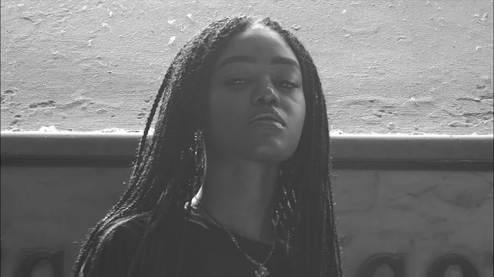 Chynna - mood (official music video)