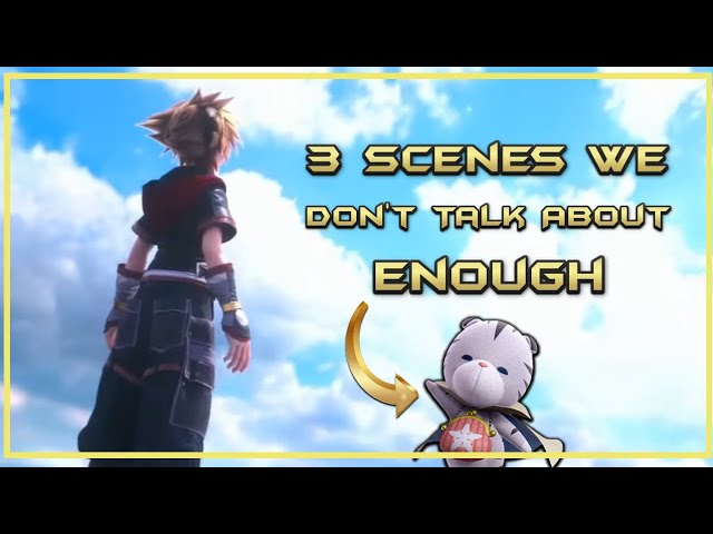 Kingdom Hearts Missing-Link Promotional Advertisements Spotted on Social  Media - Kingdom Hearts News - KH13 · for Kingdom Hearts